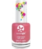 Vernis Forever Fuchsia Suncoatgirl