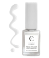 Vernis French manucure n°01 Blanc Couleur Caramel