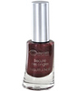 Vernis n°09 Bordeaux nacré Couleur Caramel