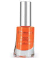 Vernis n°54 Paradis Couleur Caramel