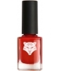 Vernis à ongles 206 ROUGE ORANGÉ EARN YOUR STRIPES All Tigers