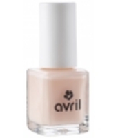 Vernis soin durcisseur nude Avril