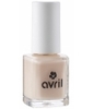 Vernis soin nourrissant et protecteur Avril