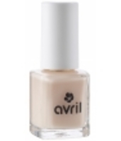 Vernis soin nourrissant et protecteur Avril