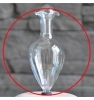Verrerie pour diffuseur d