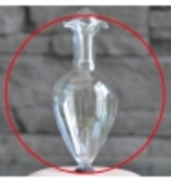 Verrerie pour diffuseur d