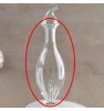 Verrerie pour diffuseur d