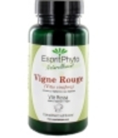 Vigne Rouge 90 Esprit phyto