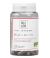 Vigne Rouge bio 120 Belle et Bio