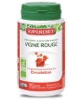 Vigne Rouge Bio 90 Super Diet