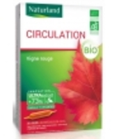 Vigne Rouge Bio Circulation 20 Naturland