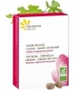 Vigne rouge Cassis Marc de raisin Bio 90 Fleurance Nature