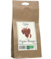 Vigne rouge sachet Herbier De France