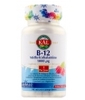 Vitamine B12 1000mcg 90 micro comprimés à Solaray
