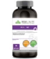 Vitamine B6 90 gélules Equi - Nutri