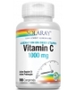 Vitamine C 1000 mg 100 Solaray