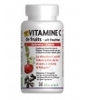 Vitamine C de Fruits 60 Holistica
