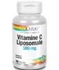 Vitamine C Liposomale 500 mg 100 Solaray