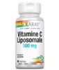 Vitamine C Liposomale 500 mg 30 Solaray