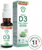 Vitamine D3 1000UI Super Diet