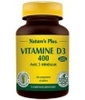 Vitamine D3 400 90 Nature