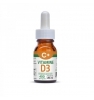 Vitamine D3 flacon Curcumaxx
