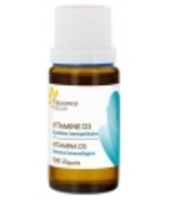 Vitamine D3 Fleurance Nature