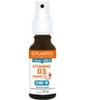 Vitamine D3++ Originale 2000 UI Spray D-plantes