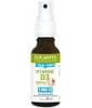 Vitamine D3++ Végétale 1000 UI Spray D-plantes