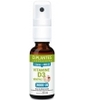 Vitamine D3++ Végétale 2000 UI Spray D-plantes