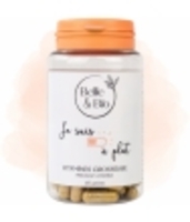 Vitamines Grossesse 120 Belle et Bio