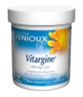 Vitargine 200 laboratoires fenioux