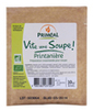 Vite une soupe Printanière sachet individuel Primeal