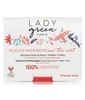Voile de Perfection Feuilles matifiantes au thé vert 50 Lady Green