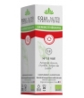 Vue No 15 Rétinobel bio Flacon compte gouttes Equi - Nutri