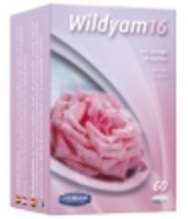 Wildyam 16 60 Orthonat Nutrition