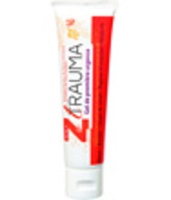 Z trauma Gel de première urgence Mint-e Health Laboratories