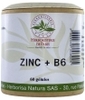 Zinc + Vitamine B6 60 Herboristerie De Paris