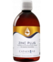 Zinc Plus Catalyons