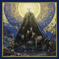 ... And Oceans - As in gardens,  so in tombs - CD - Unisexe - multicolor