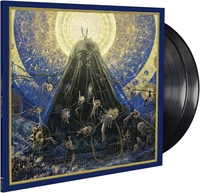 ... And Oceans - As in gardens,  so in tombs - LP - Unisexe - noir