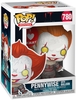 ÇA - ÇA Chapitre 2 - Pennywise Avec Ballon - Funko Pop! n°780 - Funko Pop! - Unisexe - multicolor