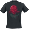 ÇA - Chapter 2 - Come Home Balloon - T-Shirt Manches courtes - Homme - noir