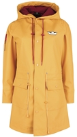 ÇA - Chapter 2 - Georgie - Veste mi-saison - Femme - jaune