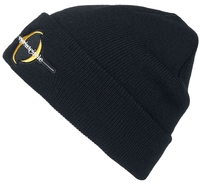 A Perfect Circle - Logo - Beanie - Bonnet - Unisexe - noir