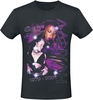 Aaliyah - One In A Million - T-Shirt Manches courtes - Homme - noir