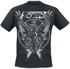 Accept - Balls To The Wall - T-Shirt Manches courtes - Homme - noir