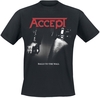 Accept - Balls To The Wall - T-Shirt Manches courtes - Homme - noir