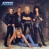 Accept - Eat the heat - CD - Unisexe - multicolor