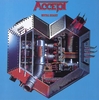 Accept - Metal Heart - CD - Unisexe - multicolor